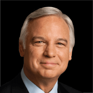 Jack Canfield | Author and +500m books sold | Speaker Presidents Summit